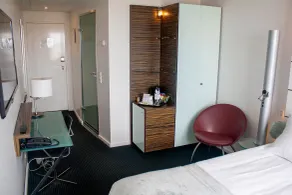 Copenhagen Island Hotel - Room