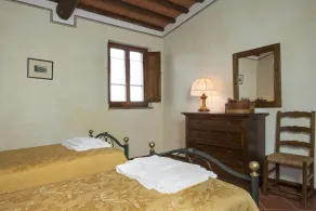 Agriturismo Il Sapito - Habitación