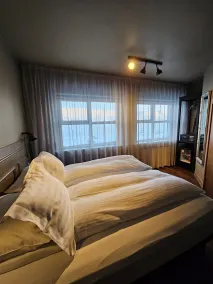 Hotel Akureyri - Room