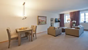 Hotel Forstinger - Boutique Hotel Schärding - Rum