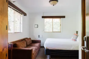 Crystal Mountain Hotels - Habitación