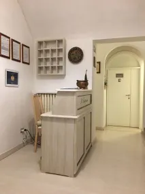 Gattopardo Rooms Florence - Réception