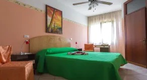 B&B da Zio Gianni - Room