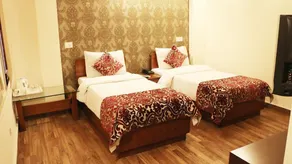 Pals Inn - Quarto