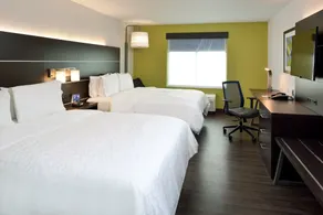 Holiday Inn Express & Suites Pueblo by IHG - Chambre