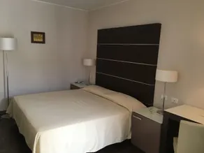 Hotel Ai Due Leoni - Værelse