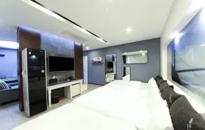 Urban Stay Hotel - Chambre