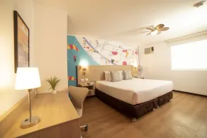 Centro by Casa Andina Miraflores - Rom