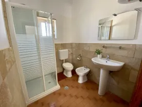 Appartamento Vicino la Spiaggia - Bad