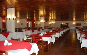 Hotel Cavalinho Branco - 106 - Restaurant