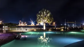 Holiday Inn Tuxpan - Convention Center by IHG - Pool
