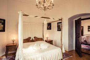 Hotel Štekl - Quarto