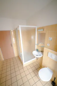 Hotel Prácheň - Baño