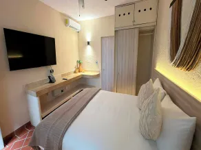 Quinta Nina Playa del Carmen - Solo Adultos - Rum