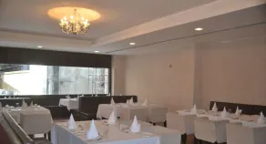 Hotel Patliputra Nirvanaa - Restaurant