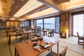 Hotel Ofutei - Restaurant