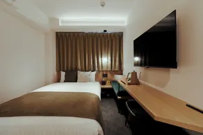R Hotel Namba Daikokucho - Camera
