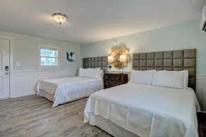 Loggerhead Inn and Suites - Chambre