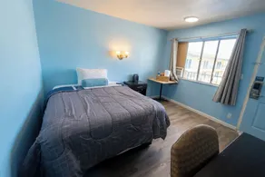 Express Inn Near Columbus Airport - Room