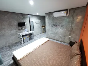 Viman Resort - Chambre