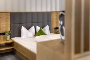 Tillga Glück - 4 stars - Zimmer