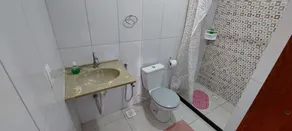 Guest House Palmeiras - Salle de bain