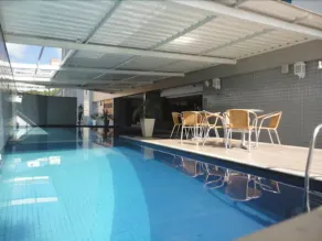 Constantino Hotel e Eventos - Pool
