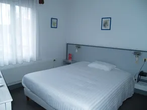 Le Relais Vauban - Værelse