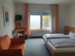 Hotel-Gasthof zum Ritter - Quarto