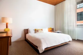 Hotel Magdalena - Room