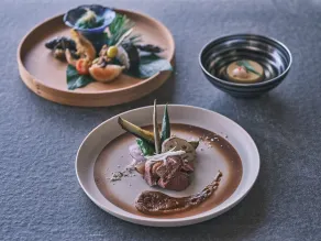Ohana - Restaurant