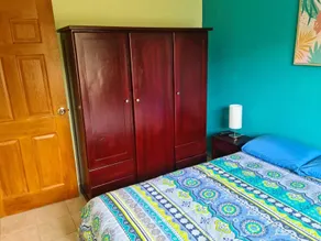 Hermosa Paradise - Room