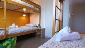 VVF La Plagne Montchavin Paradiski - Værelse