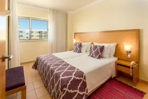 Hotel Apartamento Dunamar - Chambre