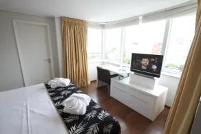 Regency Golf - Hotel Urbano - Room