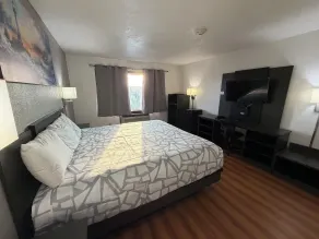 Best Nights Hotel - Zimmer