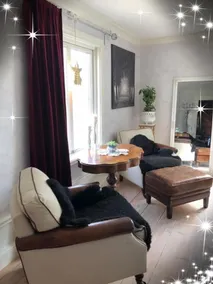 Amiralsgården Verstorp - Chambre
