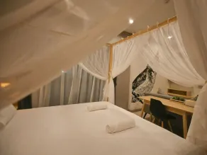 Bunprasop Garden Hotel - Chambre