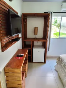 Pousada Flôr do Atlântico - Chambre