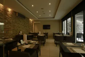 Rysara Hotel - Restaurant