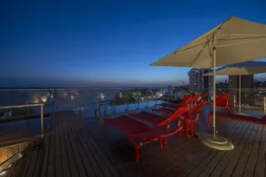 Zank by Toque Hotel - Pool