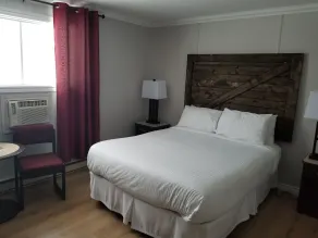 Torrent River Inn - Quarto