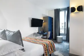 Palym - Room