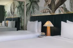 Yas Plaza Mangroves by IHG - Chambre