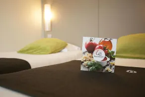 Hotel Campanile Bourges Nord- Saint Doulchard - Rom