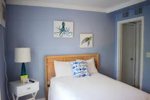 The Sands Hotel - Room