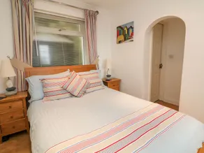 Beach Lodge - Zimmer