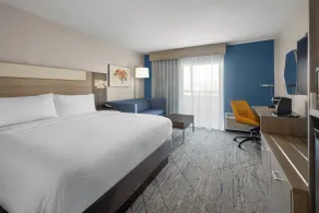 Holiday Inn Express Tifton by IHG - Chambre