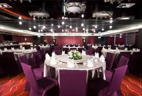 CHECK inn SELECT Hualien LinSen - Restaurant