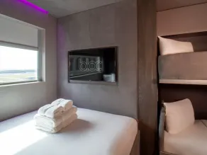 Bloc Hotel London Gatwick Airport - Habitación